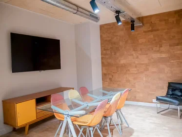 Privatzimmer im Wohnheim in der Noisy-le-Grand, 93160, bild 27 von 49