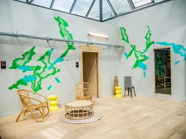 Privatzimmer im Wohnheim in der Noisy-le-Grand, 93160, bild 30 von 49