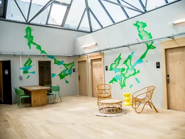 Privatzimmer im Wohnheim in der Noisy-le-Grand, 93160, bild 31 von 49