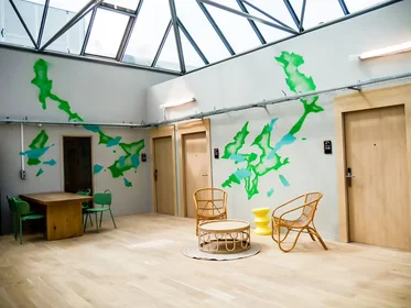 Privatzimmer im Wohnheim in der Noisy-le-Grand, 93160, bild 32 von 49