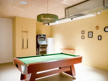 Privatzimmer im Wohnheim in der Noisy-le-Grand, 93160, bild 33 von 49