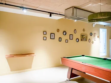 Privatzimmer im Wohnheim in der Noisy-le-Grand, 93160, bild 34 von 49