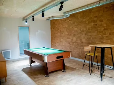 Privatzimmer im Wohnheim in der Noisy-le-Grand, 93160, bild 35 von 49