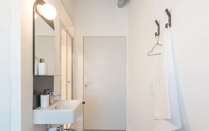 Privatzimmer im Wohnheim in der Noisy-le-Grand, 93160, bild 5 von 49
