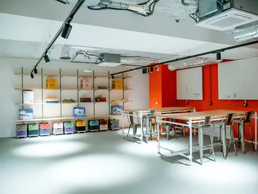 Privatzimmer im Wohnheim in der Noisy-le-Grand, 93160, bild 37 von 49