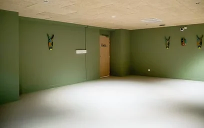 Privatzimmer im Wohnheim in der Noisy-le-Grand, 93160, bild 41 von 49