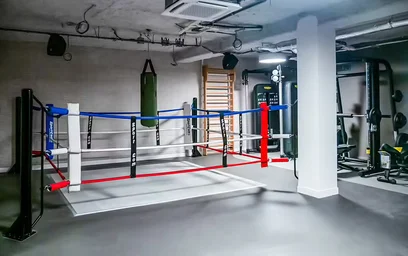 Privatzimmer im Wohnheim in der Noisy-le-Grand, 93160, bild 42 von 49