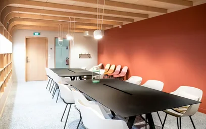 Privatzimmer im Wohnheim in der Noisy-le-Grand, 93160, bild 43 von 49