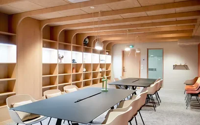 Privatzimmer im Wohnheim in der Noisy-le-Grand, 93160, bild 44 von 49