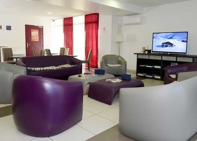 Wspaniałe mieszkanie typu studio w Perpignan