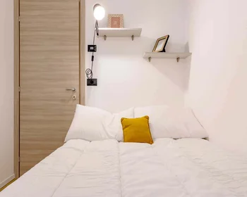 Private room at 16, Via Carlo Pedrotti, Torino, 10152, image 1 of 10