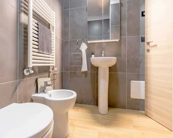 Private room at 16, Via Carlo Pedrotti, Torino, 10152, image 17 of 19
