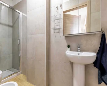 Private room at 16, Via Carlo Pedrotti, Torino, 10152, image 19 of 19
