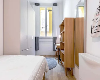 Private room at 16, Via Carlo Pedrotti, Torino, 10152, image 3 of 19