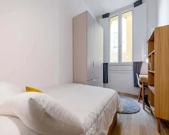 Private room at 16, Via Carlo Pedrotti, Torino, 10152, image 4 of 19