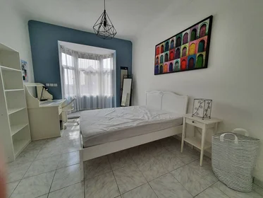 Privatzimmer in der Roubaix, 59100, bild 2 von 32