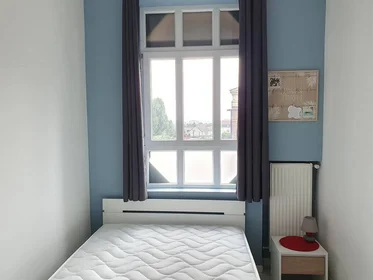 Privatzimmer in der Roubaix, 59100, bild 11 von 32