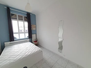 Privatzimmer in der Roubaix, 59100, bild 12 von 32