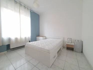 Privatzimmer in der Roubaix, 59100, bild 14 von 32