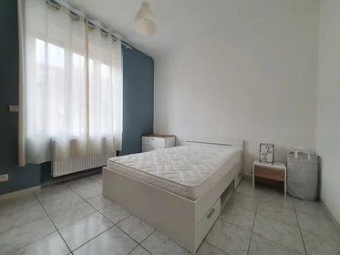 Privatzimmer in der Roubaix, 59100, bild 16 von 32