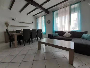 Privatzimmer in der Roubaix, 59100, bild 17 von 32