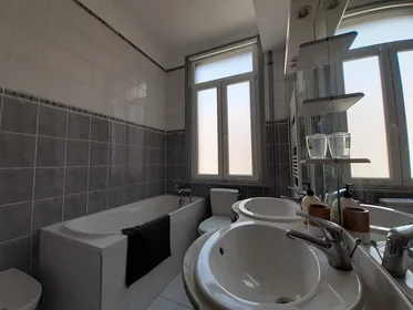 Privatzimmer in der Roubaix, 59100, bild 18 von 32