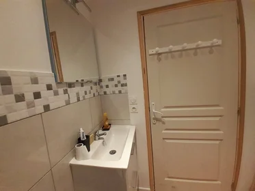 Privatzimmer in der Roubaix, 59100, bild 20 von 32