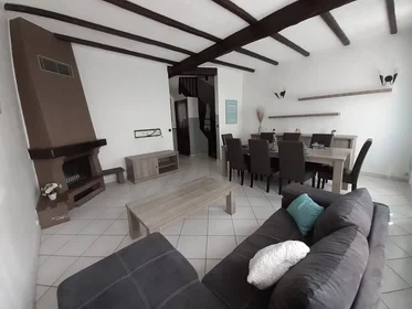 Privatzimmer in der Roubaix, 59100, bild 22 von 32