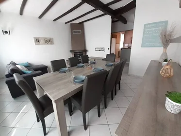 Privatzimmer in der Roubaix, 59100, bild 23 von 32