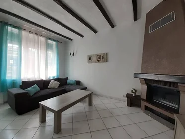 Privatzimmer in der Roubaix, 59100, bild 24 von 32