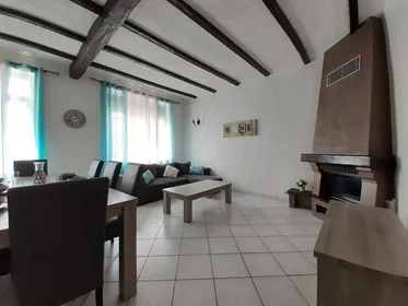 Privatzimmer in der Roubaix, 59100, bild 25 von 32
