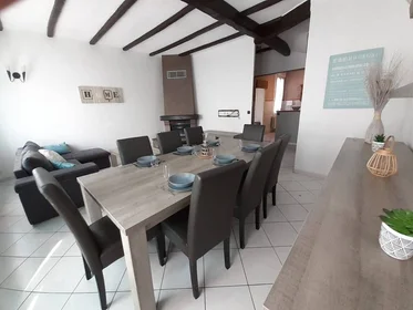 Privatzimmer in der Roubaix, 59100, bild 26 von 32
