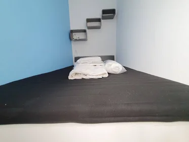 Privatzimmer in der Roubaix, 59100, bild 6 von 32