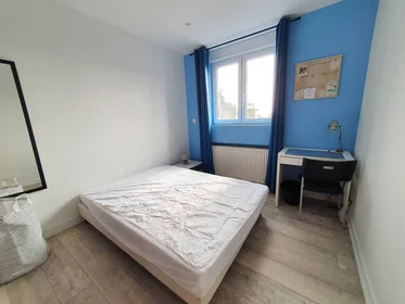Privatzimmer in der Roubaix, 59100, bild 8 von 32