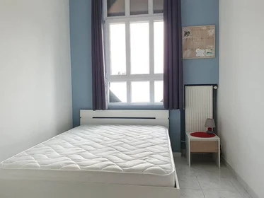 Privatzimmer in der Roubaix, 59100, bild 9 von 32