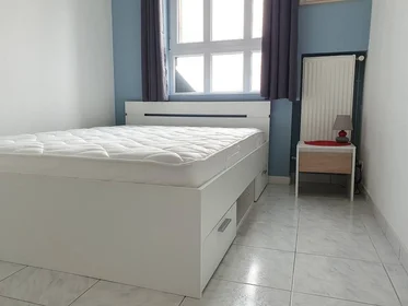 Privatzimmer in der Roubaix, 59100, bild 10 von 32