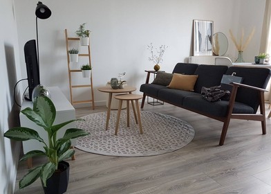 Chambre privée à Pontoise, 95000, image 1 de 10