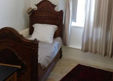 Accommodation image