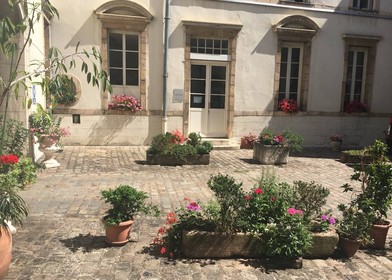 Accommodation image