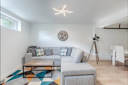 Chambre privée à Cergy, 95000, image 1 de 10