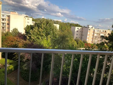 私人房间 在 Montigny-le-bretonneux, 78180, 14的图像12