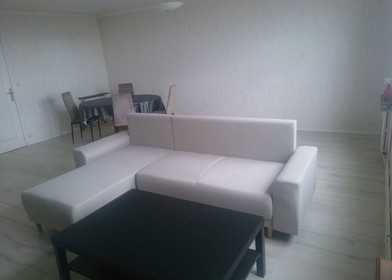 Quarto privado em Roubaix, 59100, imagem 1 de 6