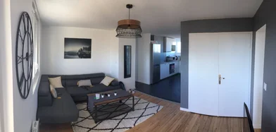 Quarto privado em Toulouse, 31200, imagem 1 de 10