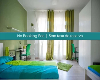 Privatzimmer in der Piazza Manfredi Azzarita, 4, 40122 Bologna BO, Italy, bild 1 von 29