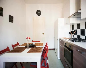 Özel oda konumu Piazza Manfredi Azzarita, 4, 40122 Bologna BO, Italy, 11 29 görüntüsü