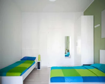 Privatzimmer in der Piazza Manfredi Azzarita, 4, 40122 Bologna BO, Italy, bild 4 von 29