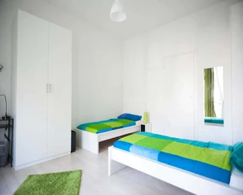 Privatzimmer in der Piazza Manfredi Azzarita, 4, 40122 Bologna BO, Italy, bild 7 von 29