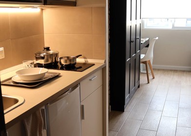 Appartement moderne et lumineux à Burjassot