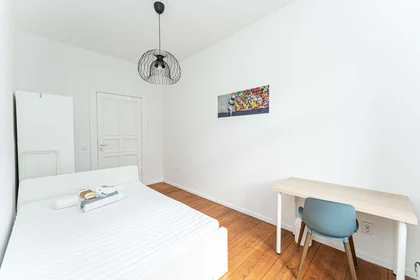 Özel oda konumu Gabriel-Max-Straße, 1 10 görüntüsü