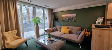 Studio at Augsburgerstraße, image 7 of 14
